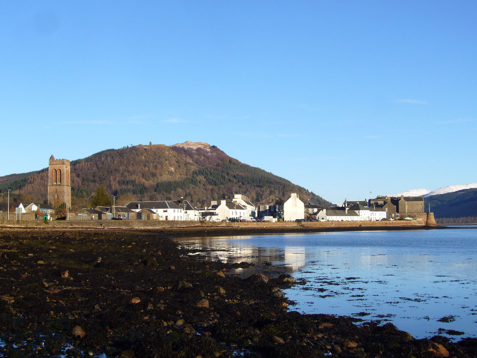 Inveraray